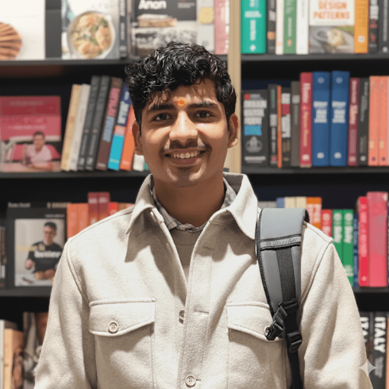 Krishan Kumar Pareek