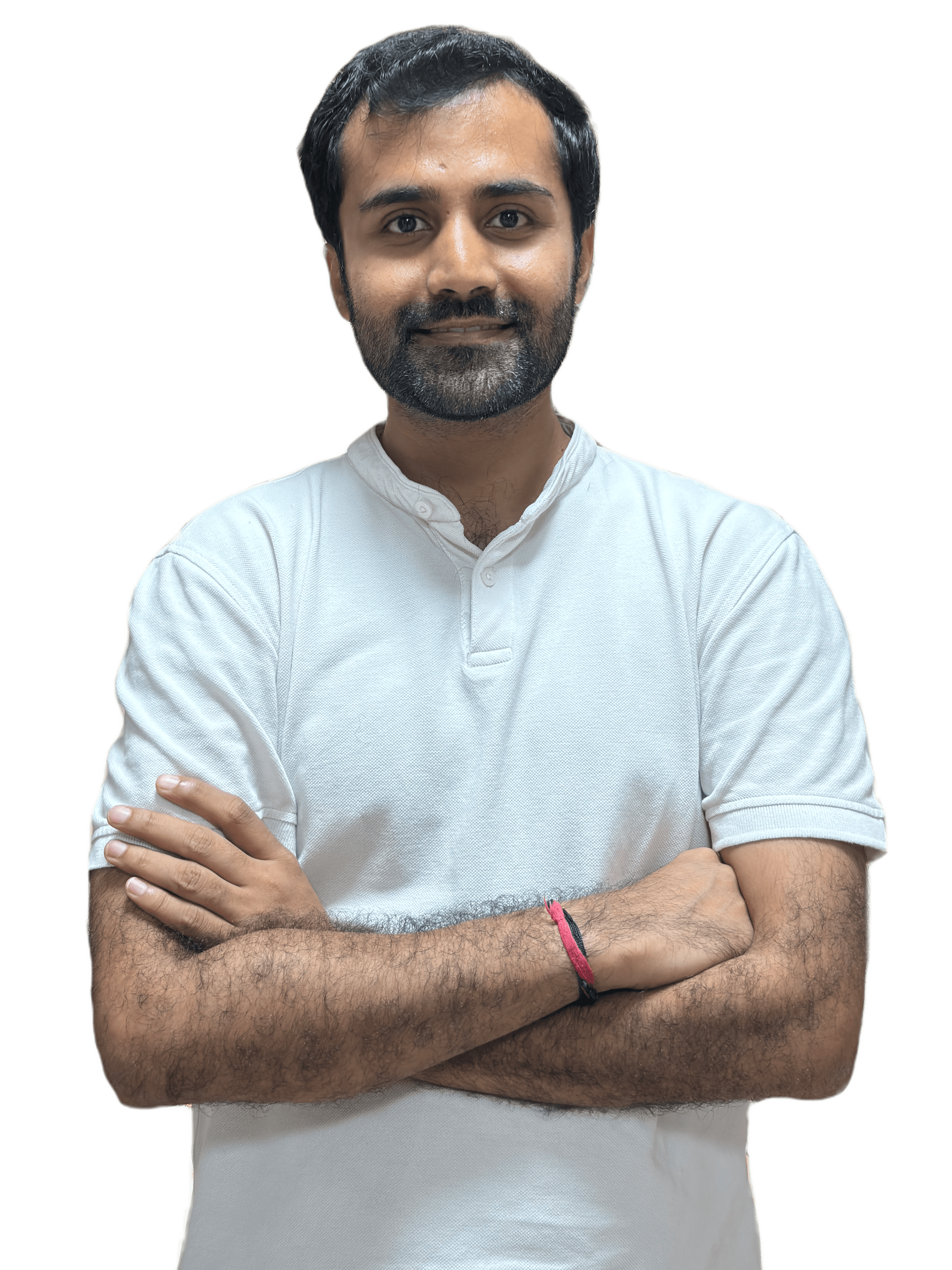 Vivekanand Vivek